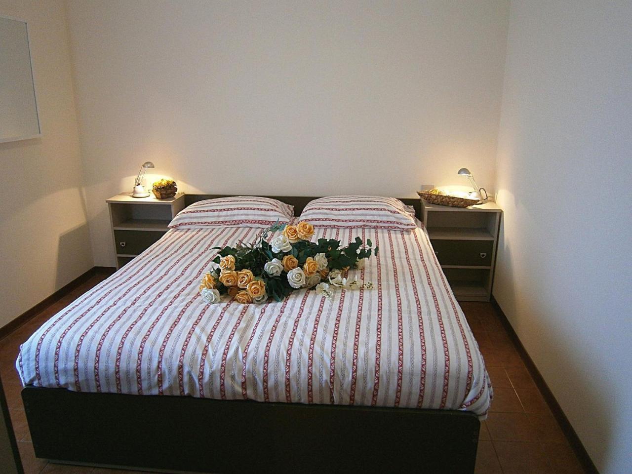 Capri Villa Bibione Exterior photo