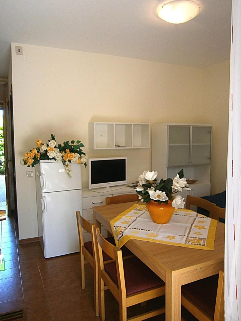 Capri Villa Bibione Exterior photo